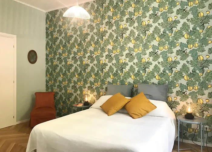 Appartement Vatican Garden *